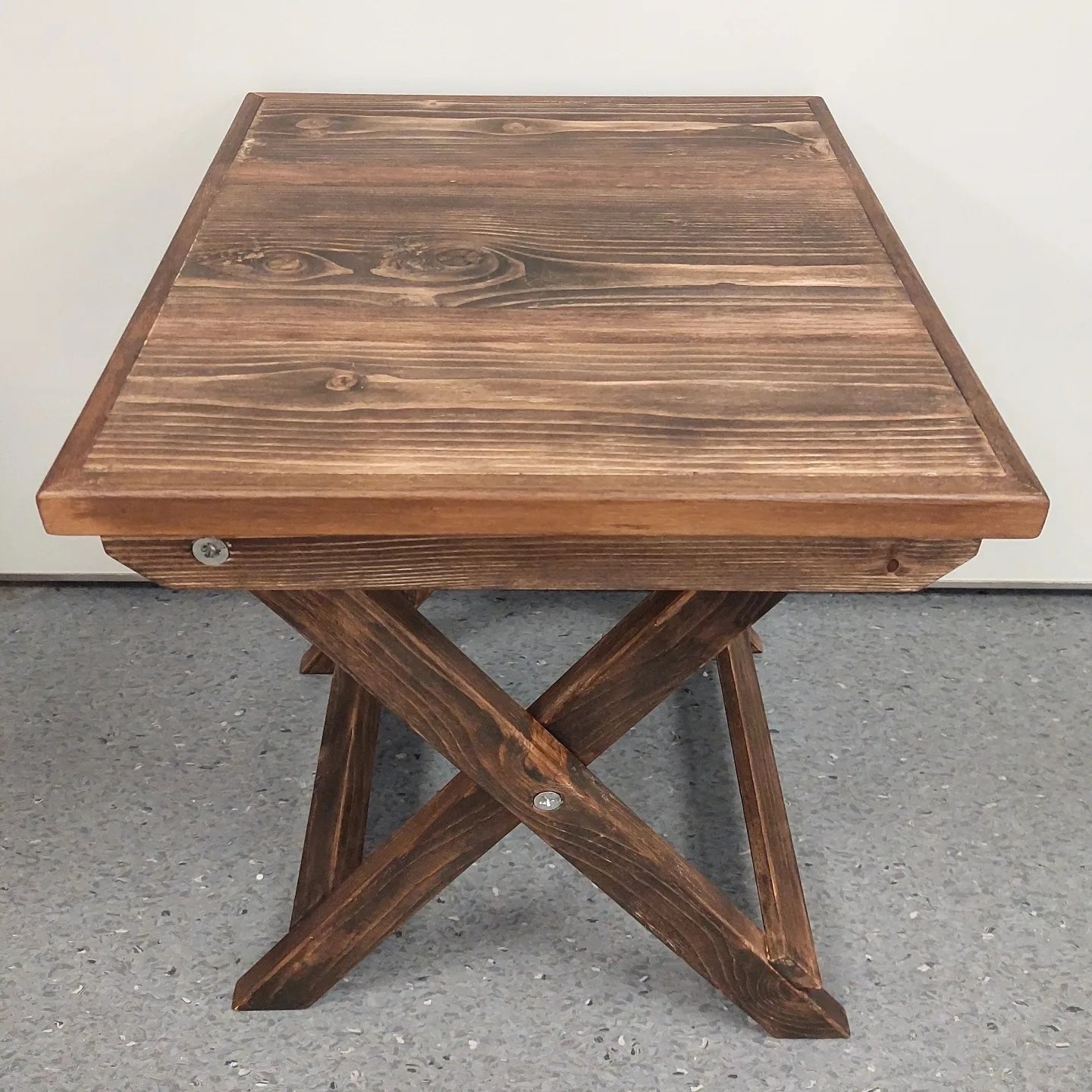 Custom Made Furniture
