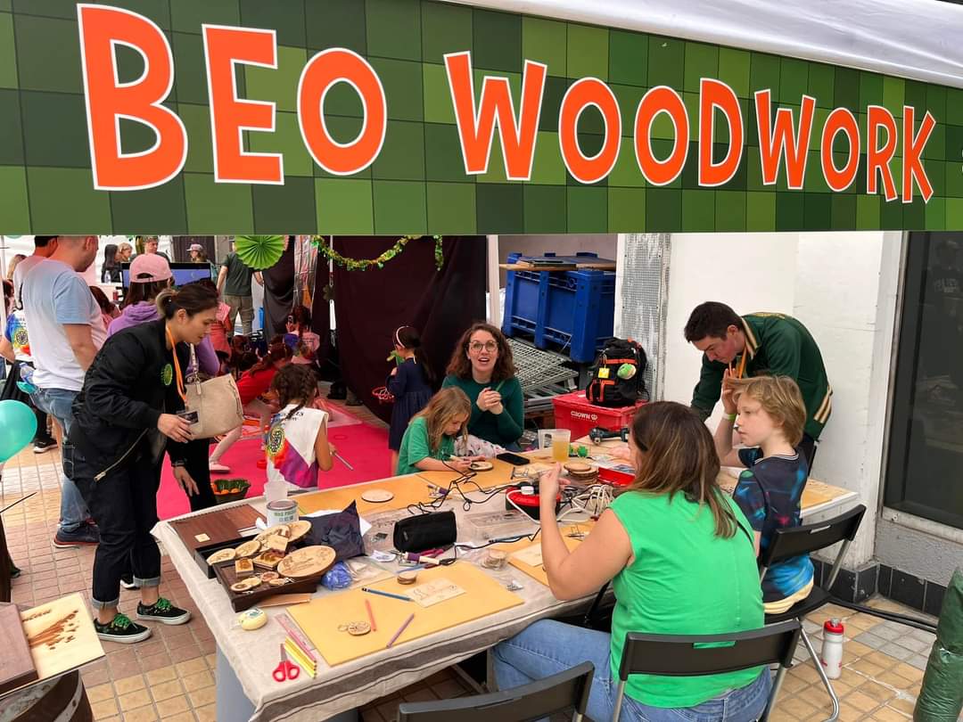 Workshops